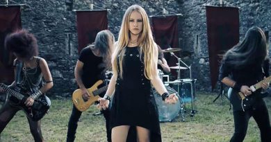 Frozen Crown - Battles in the Night