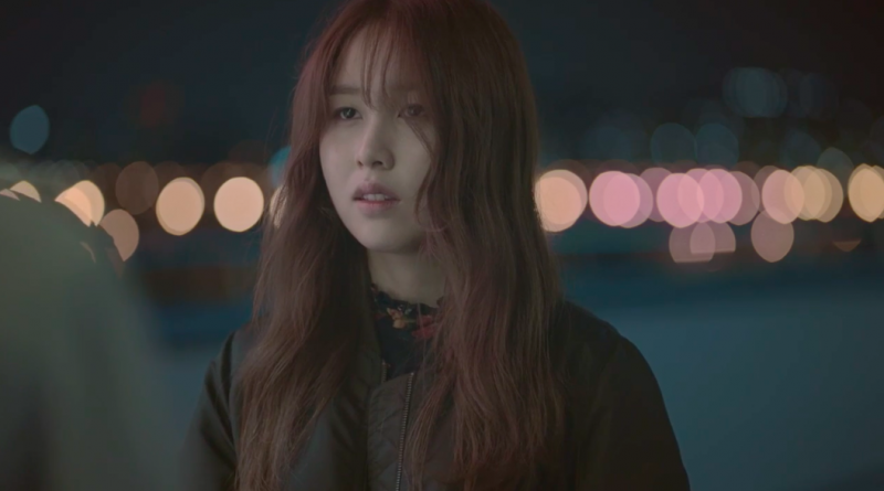 Kwon Jin Ah - The Dreamer