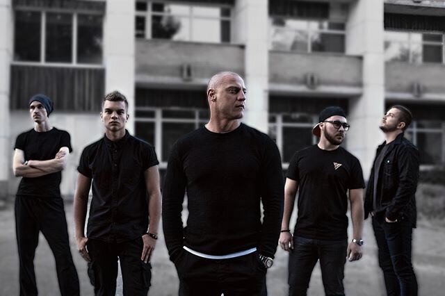 МАВАШИ group - На века