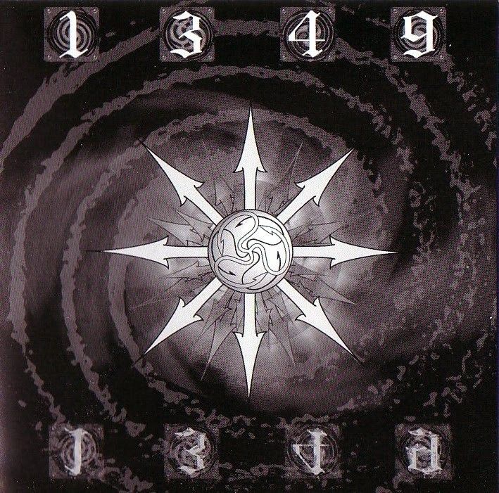 1349 - When I Was Flesh