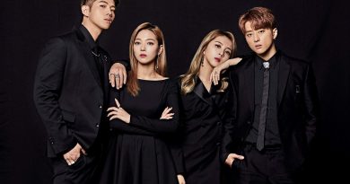 KARD - Hola Hola