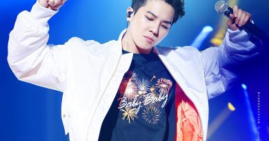 Mino - Pow!
