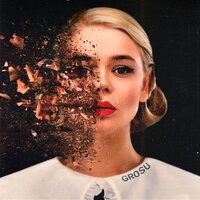 GROSU - Снова сдалась