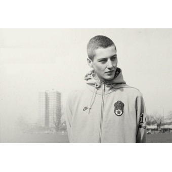 Devlin - Community Outcast