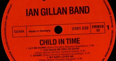 Gilla Band - Umbongo
