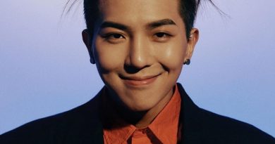 Mino - her