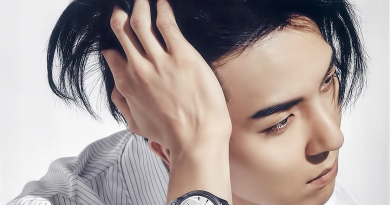 Mino - Click / Han river view