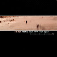 Rainer Maria - Lost, Dropped And Cancelled