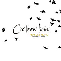 Cocteau Twins - Evangeline