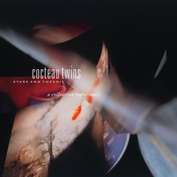 Cocteau Twins - Pink Orange Red