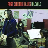 Idlewild - Dreams of Nothing