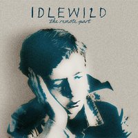 Idlewild - Tell Me Ten Words