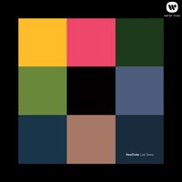 New Order - Californian Grass