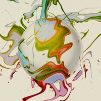 Idlewild - Bad Logic