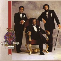The Isley Brothers - May I?