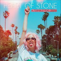 Altermauz, Zeeba - Heart of Stone