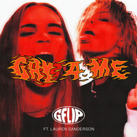 G Flip, Lauren Sanderson - GAY 4 ME