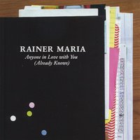 Rainer Maria - The Contents Of Lincoln's Pockets