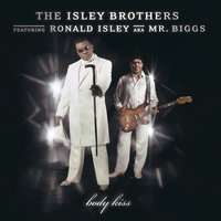 The Isley Brothers - Lucky Charm