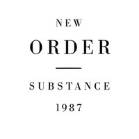 New Order - Everything's Gone Green