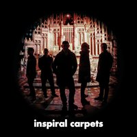 Inspiral Carpets - Monochrome