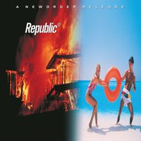 New Order - World