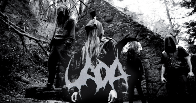 Uada - The Purging Fire