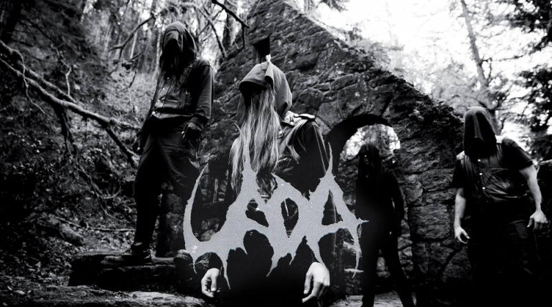 Uada - The Purging Fire