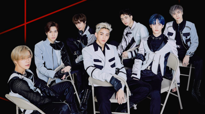 WayV - Good Time