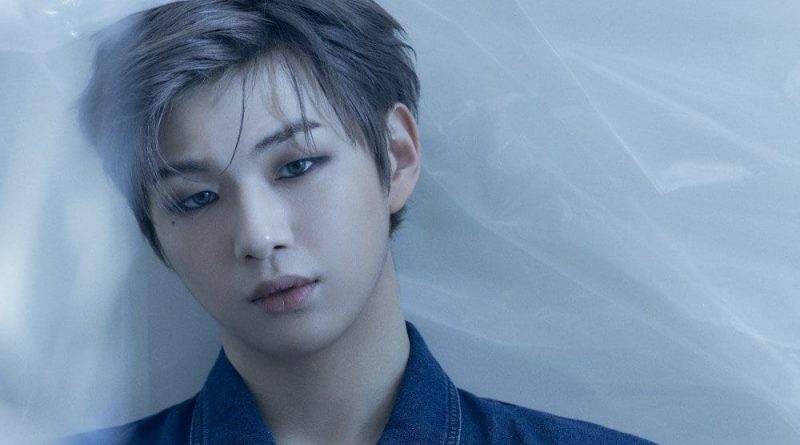 KANG DANIEL - Antidote