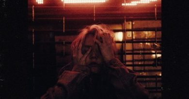 12AM - The Comedown