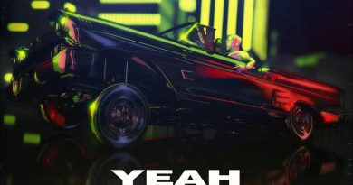 Luciano - Yeah