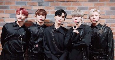 A.C.E - Higher