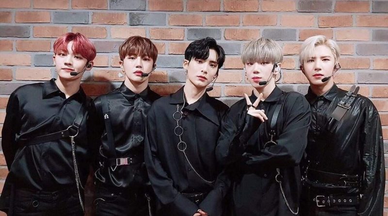 A.C.E - Higher