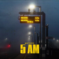 garleem - 5 AM