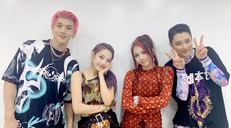 KARD - GO BABY