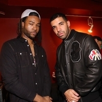 Drake, PARTYNEXTDOOR - Preach