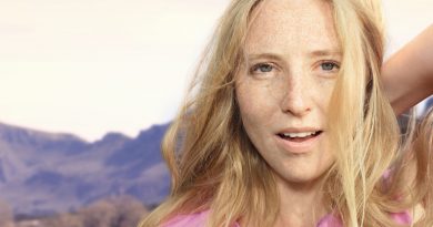 Lissie - Mountaintop Removal