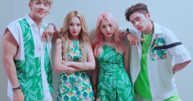 KARD - AH EE YAH