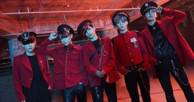 A.C.E - Chasing Love