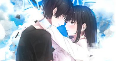 Twinky, kirkiimad, nowkie — Герой из аниме