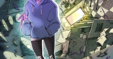 ray! — Коридры