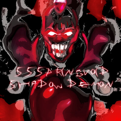 ssspringvoid — Biohazard