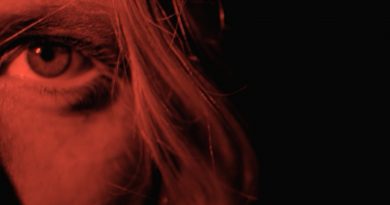 Lissie - Mother