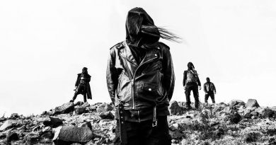 Uada - Snakes & Vultures