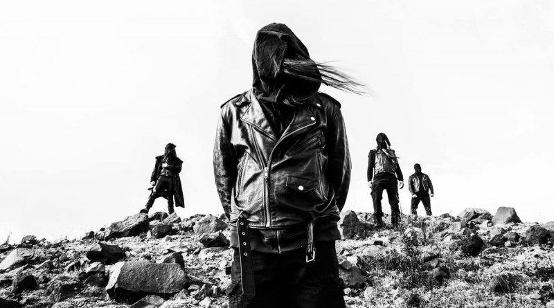Uada - Snakes & Vultures