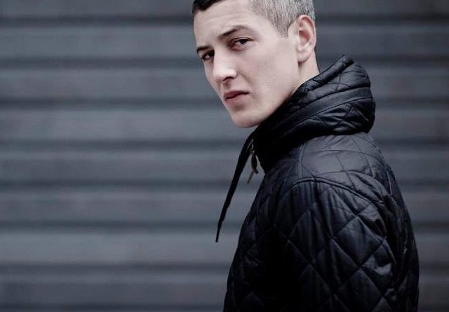 Devlin - The Garden
