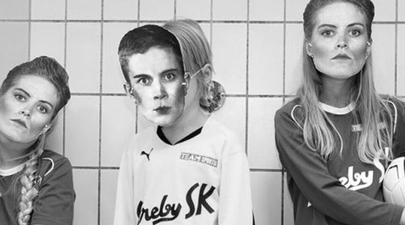 The Knife - Listen Now