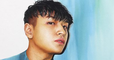Simon Dominic - in my hood