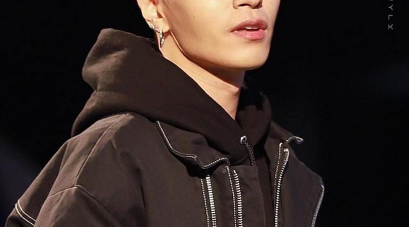 Simon Dominic - RUN AWAY